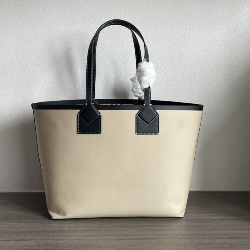 Burberry Shopping Bags